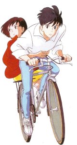 BUY NEW whispers of the heart - 155229 Premium Anime Print Poster